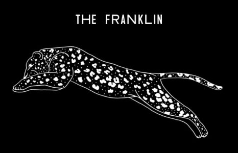 the flanklin logo (not official) made by allie